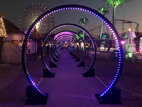 フェスタルーチェ1